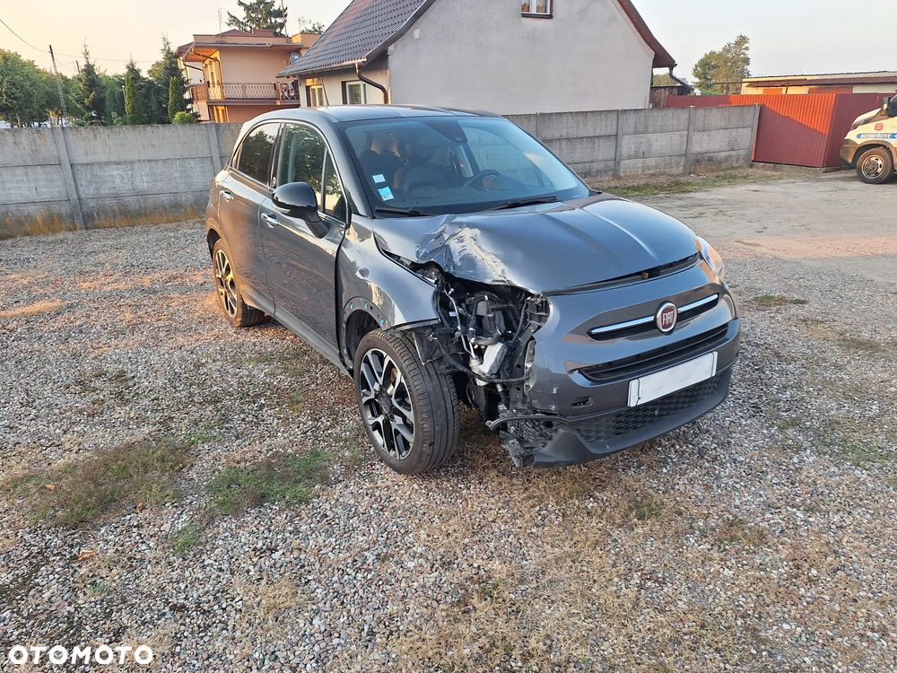 Fiat 500X 1.3 FireFly Turbo DCT 4x2 S&S Dolcevita Launch Edition - 5