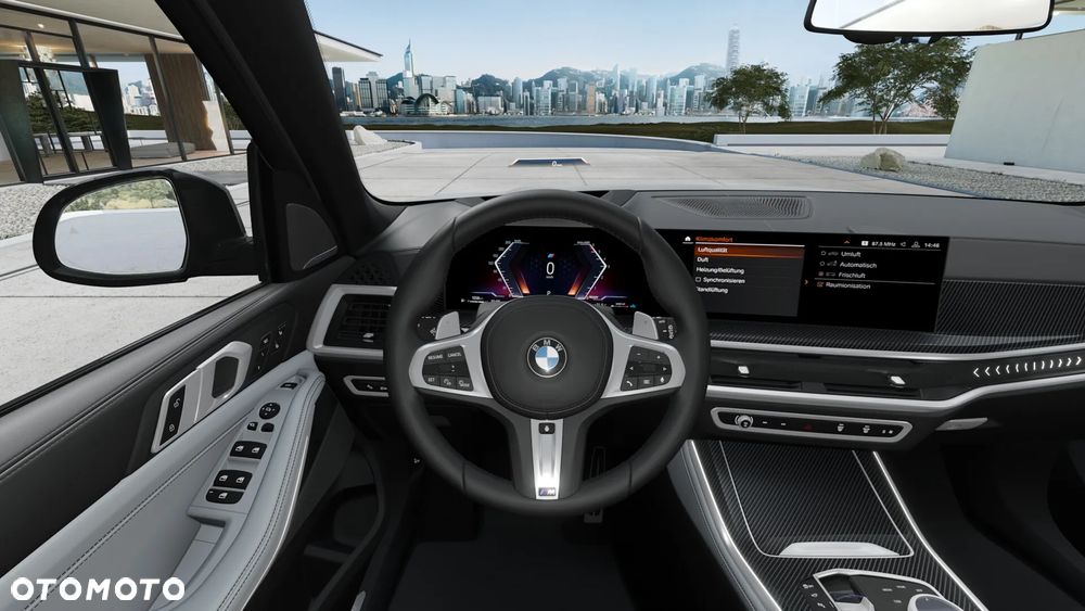 BMW X5 xDrive30d - 8