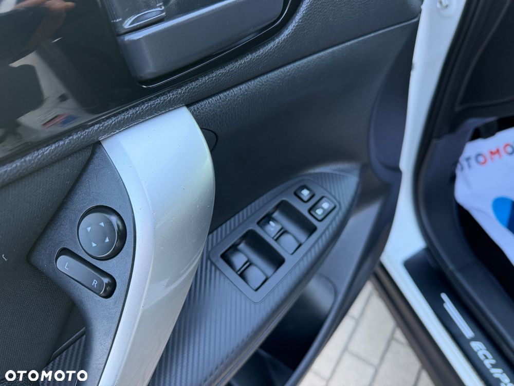 Mitsubishi Eclipse Cross 1.5 T-MIVEC 2WD Diamant+ - 13