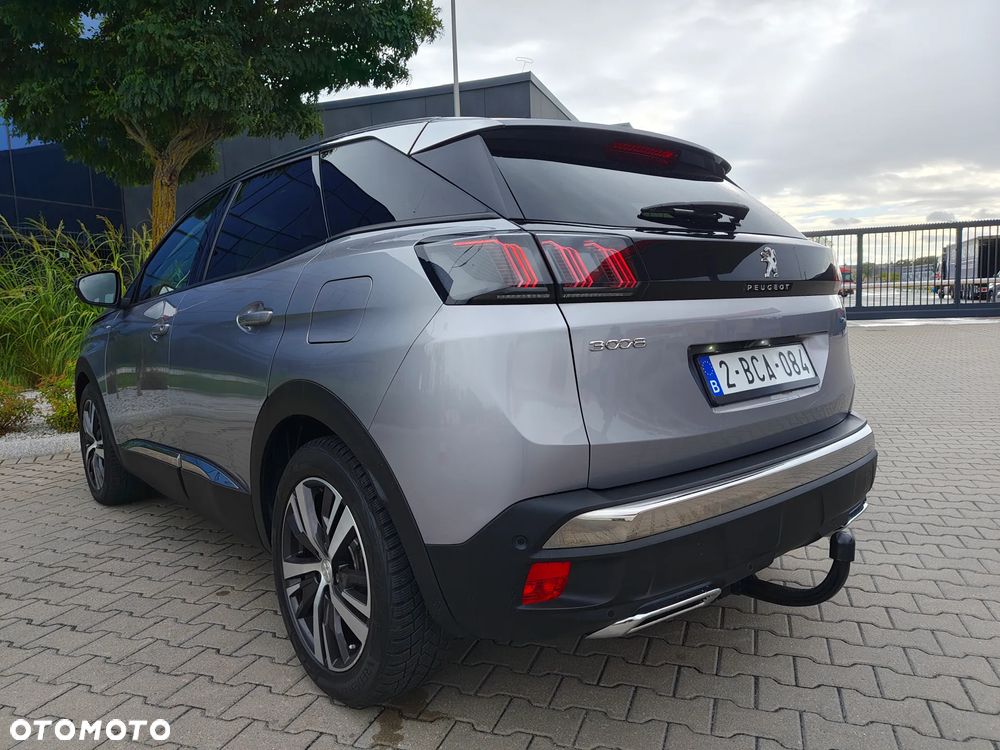 Peugeot 3008 - 36