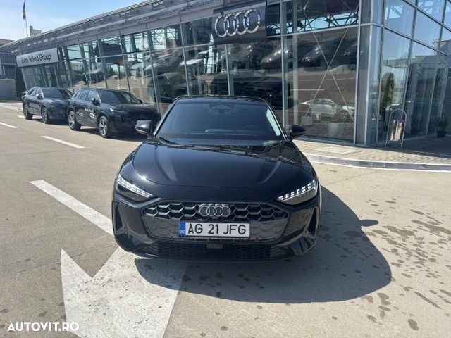 Audi A5 35 TFSI S tronic - 1