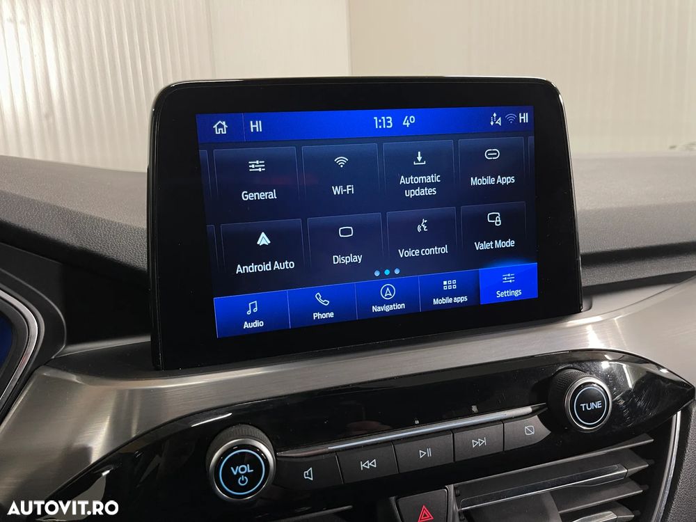 Ford Kuga 1.5 EcoBlue A8 FWD Titanium - 19