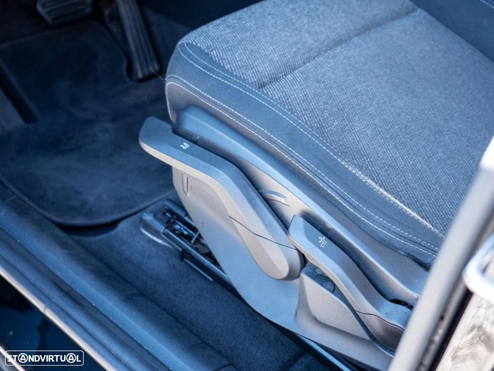 BMW iX1 xDrive30 - 26