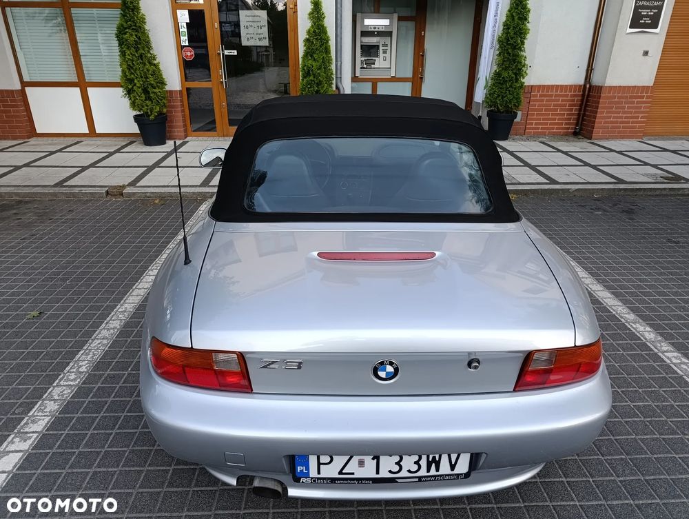 BMW Z3 - 31