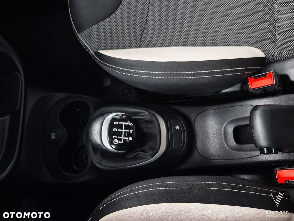 Fiat 500L 1.4 16V T-Jet Trekking - 12
