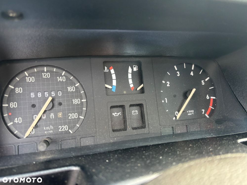 Opel Kadett 1.4 GL - 18