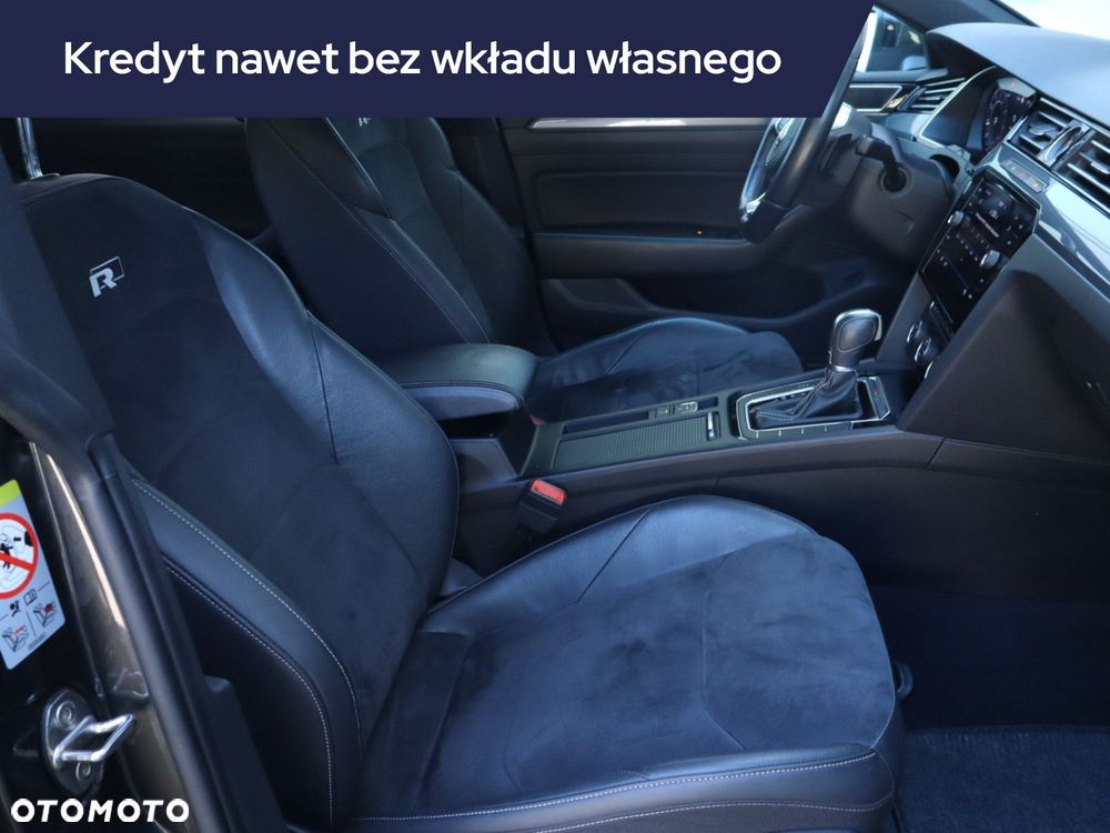 Volkswagen Arteon - 11