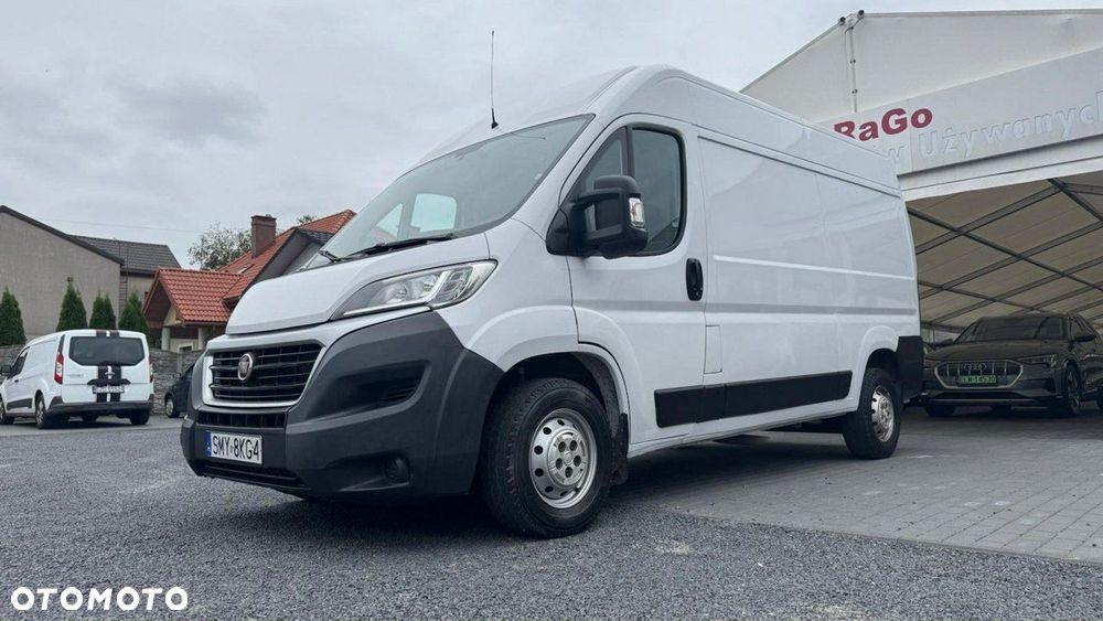 Fiat Ducato - 6