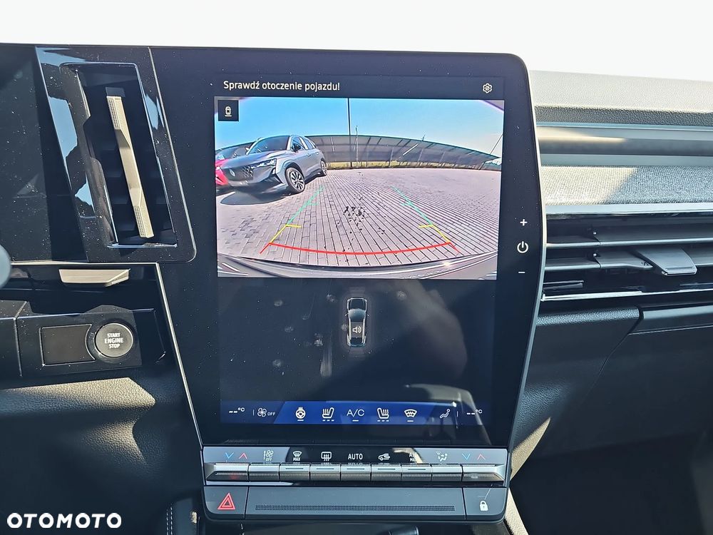Renault Austral 2026