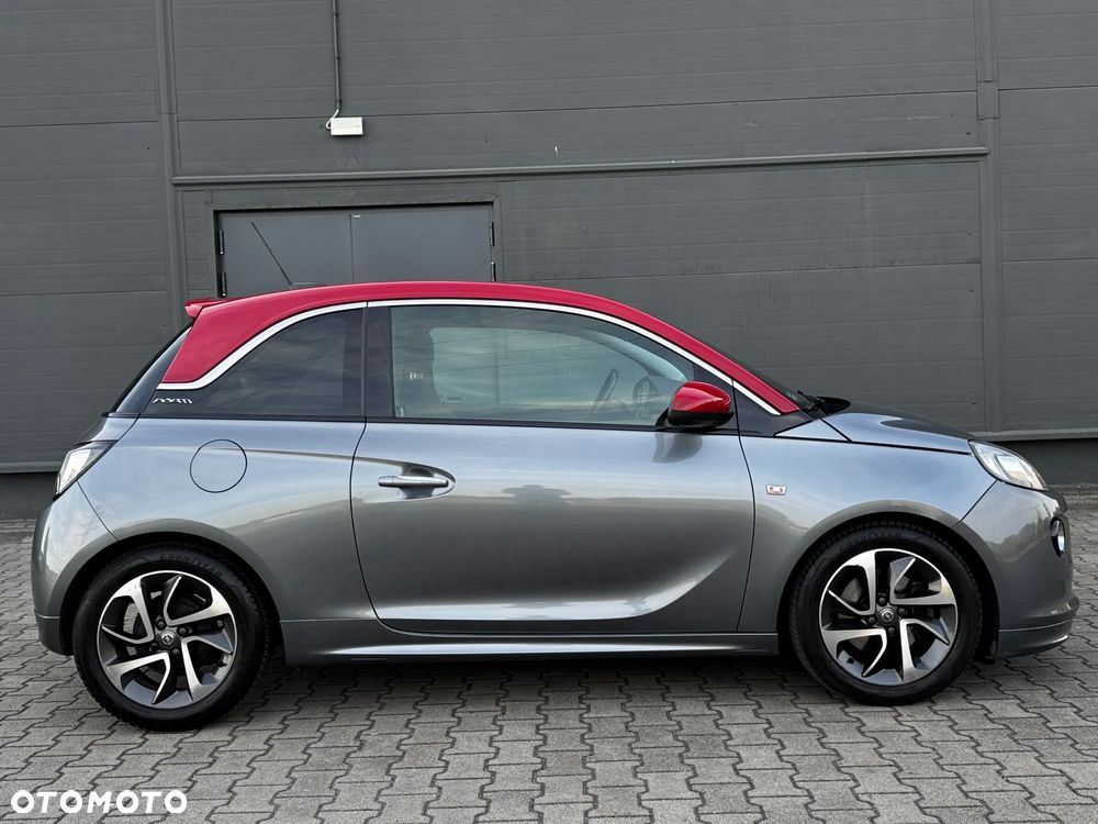 Opel Adam 1.0 Start/Stop Unlimited - 5