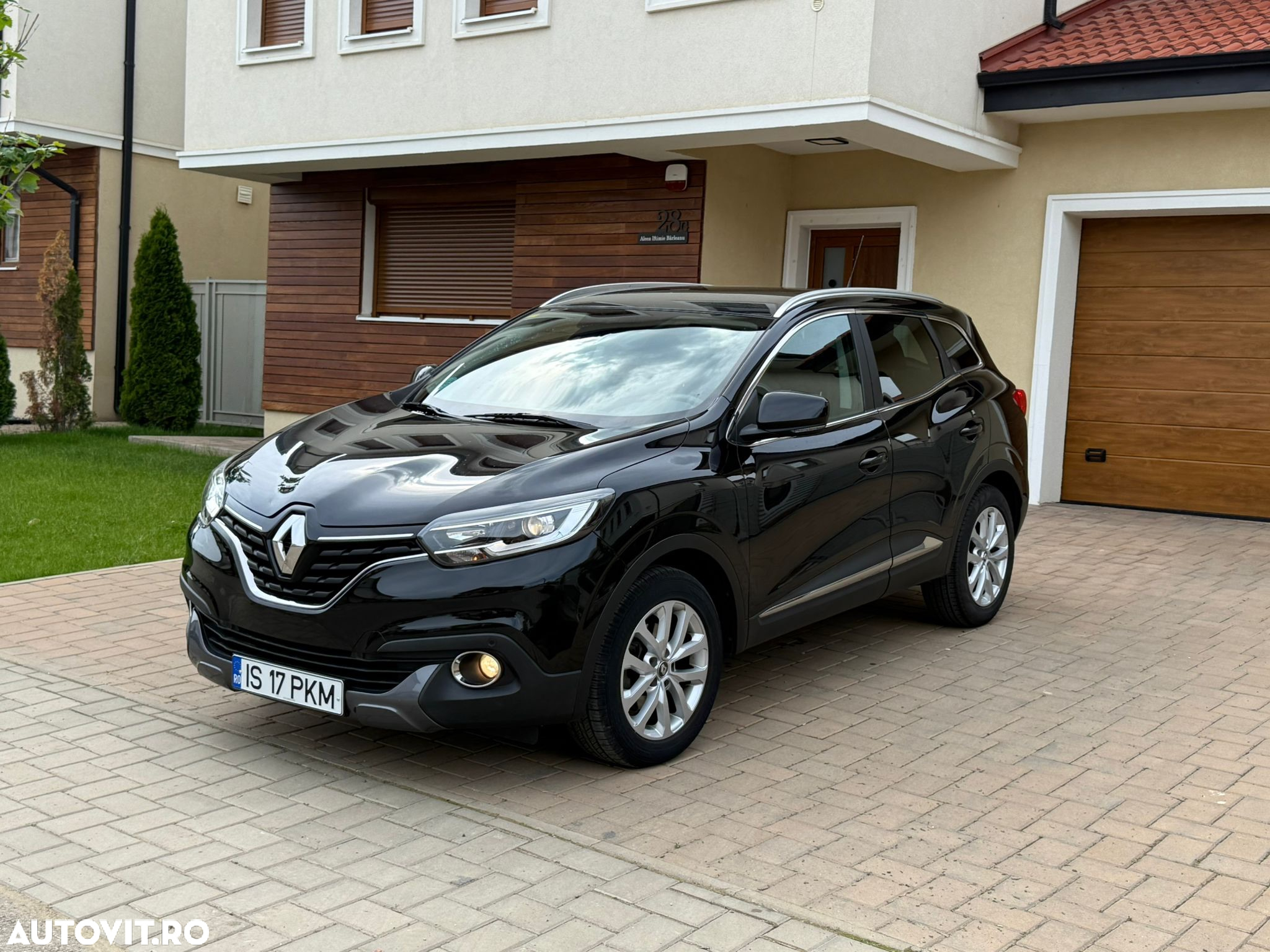 Renault Kadjar - 3