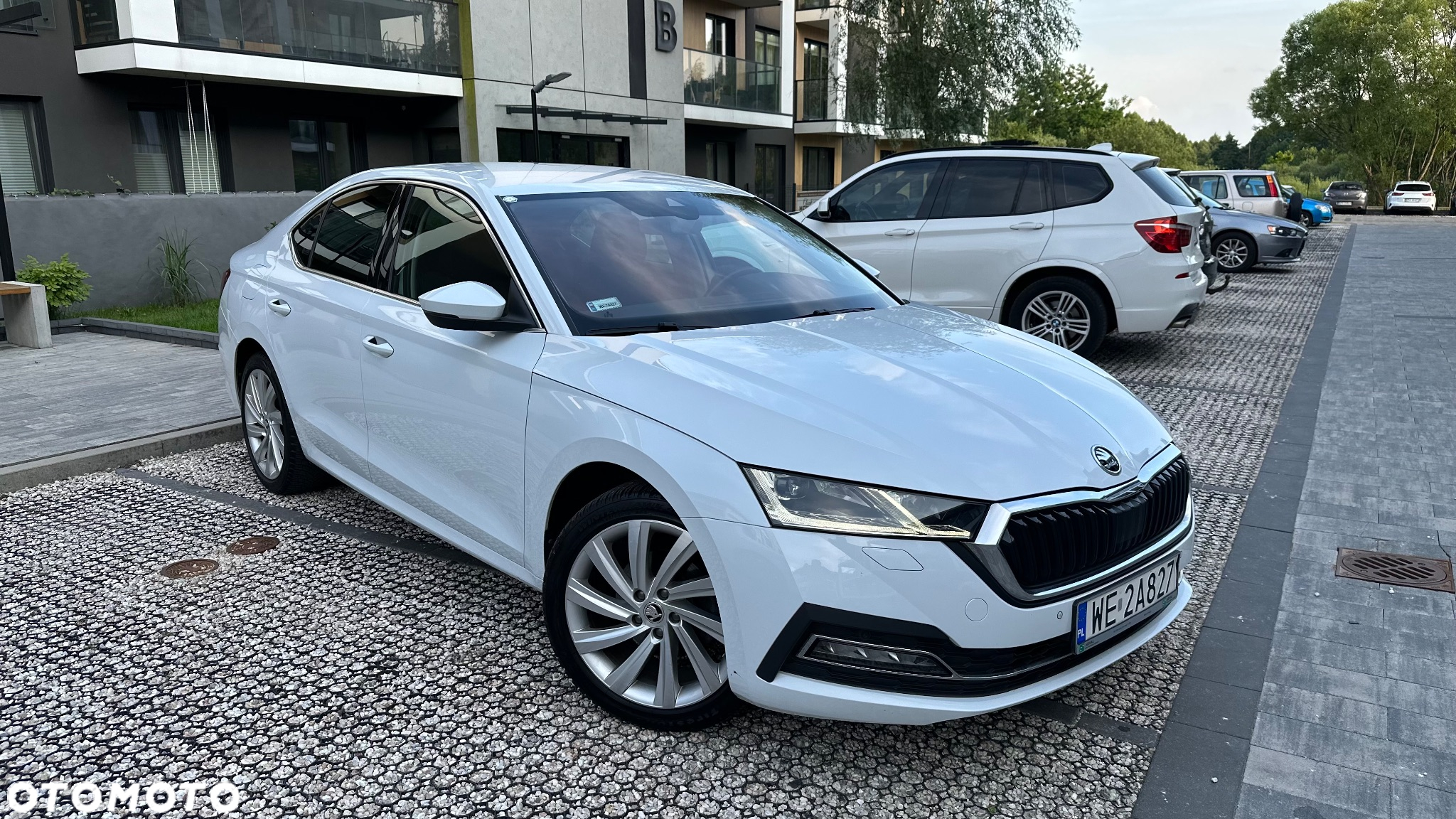 Skoda Octavia 2.0 TDI Style DSG - 3