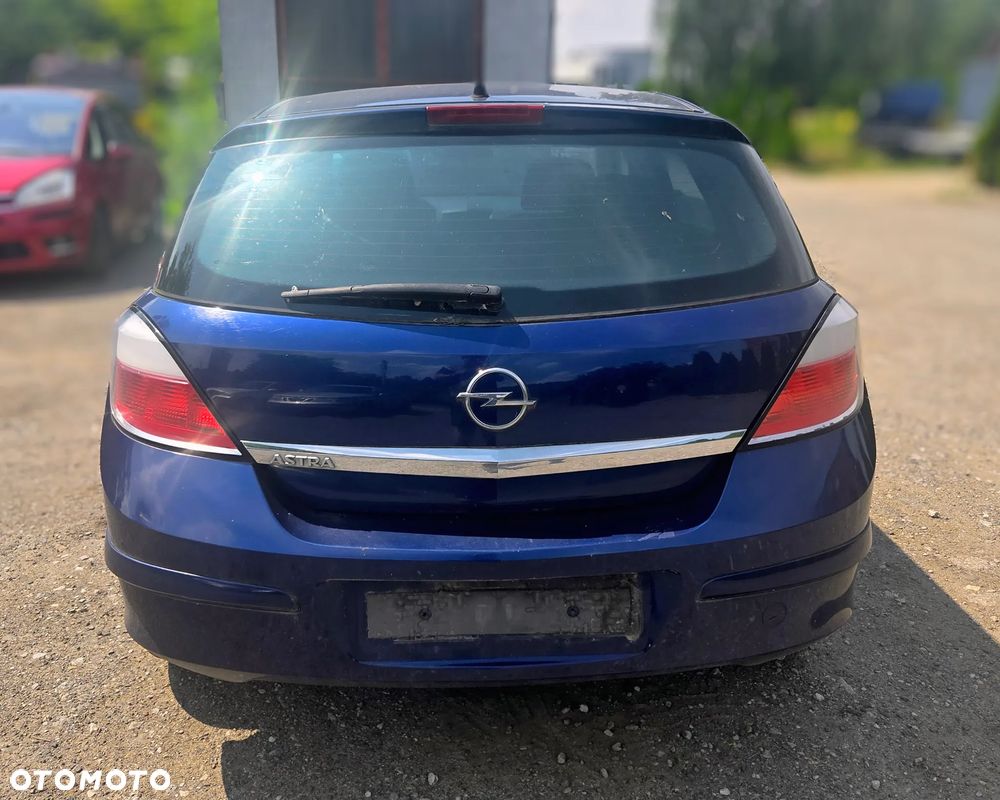 OPEL ASTRA H 1.4 16V 2004 Z12XEP Samochód na części - 6