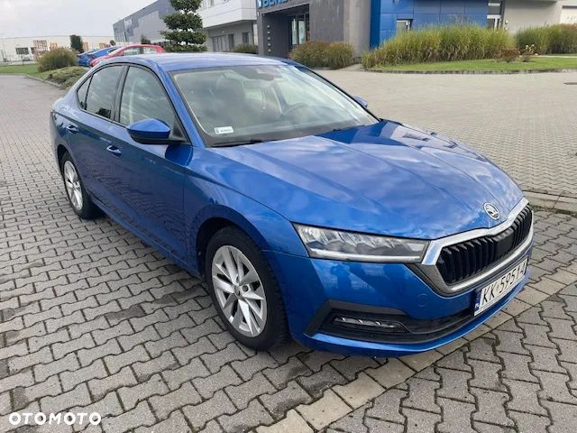 Skoda Octavia 2.0 TDI Ambition - 5