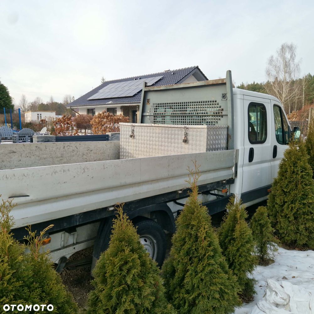 Citroën Jumper L3 - 8