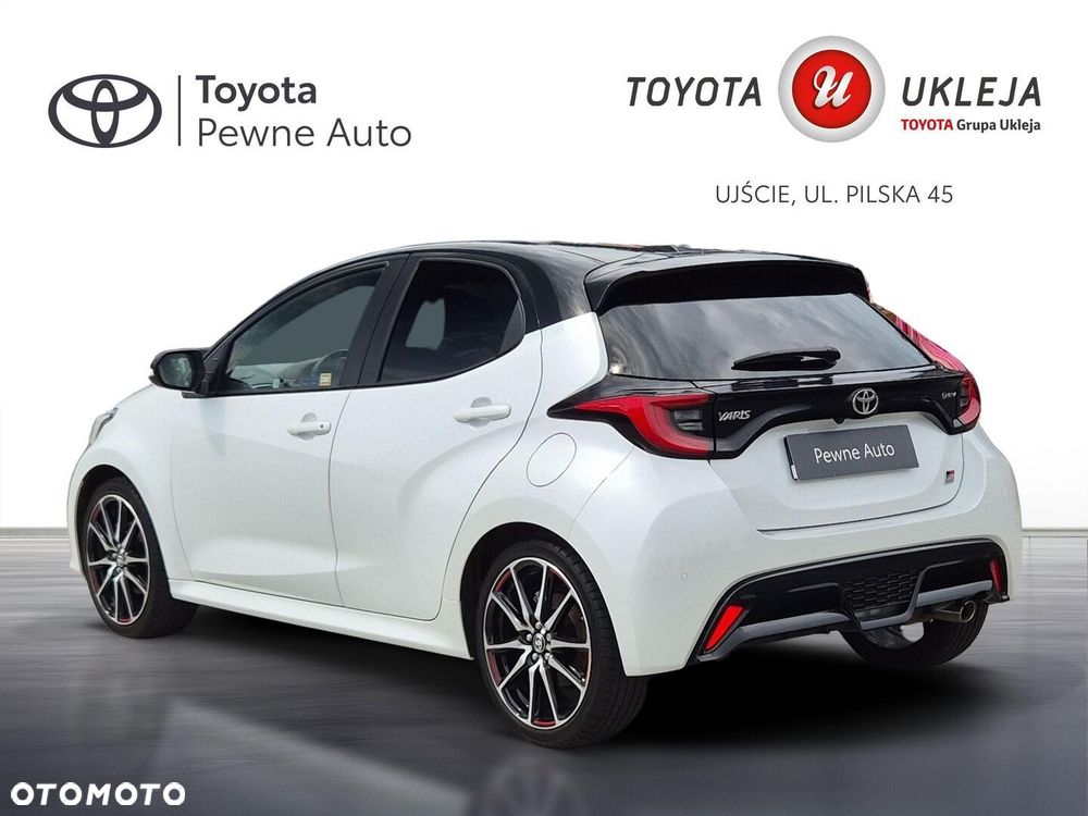 Toyota Yaris - 27