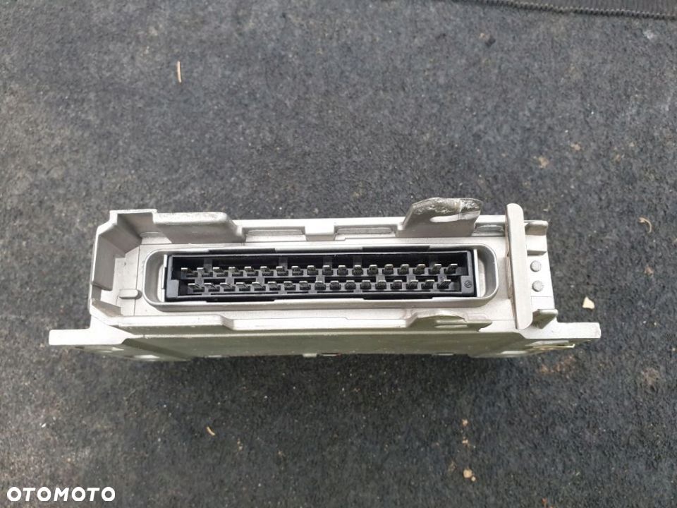 Porsche 928 Sterownik ciśnienia opon 92861815001 - 2