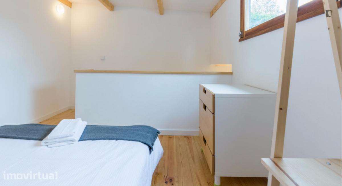 Casa com 1 quartos - localizado em Ramalde Porto - Grande imagem: 4/10