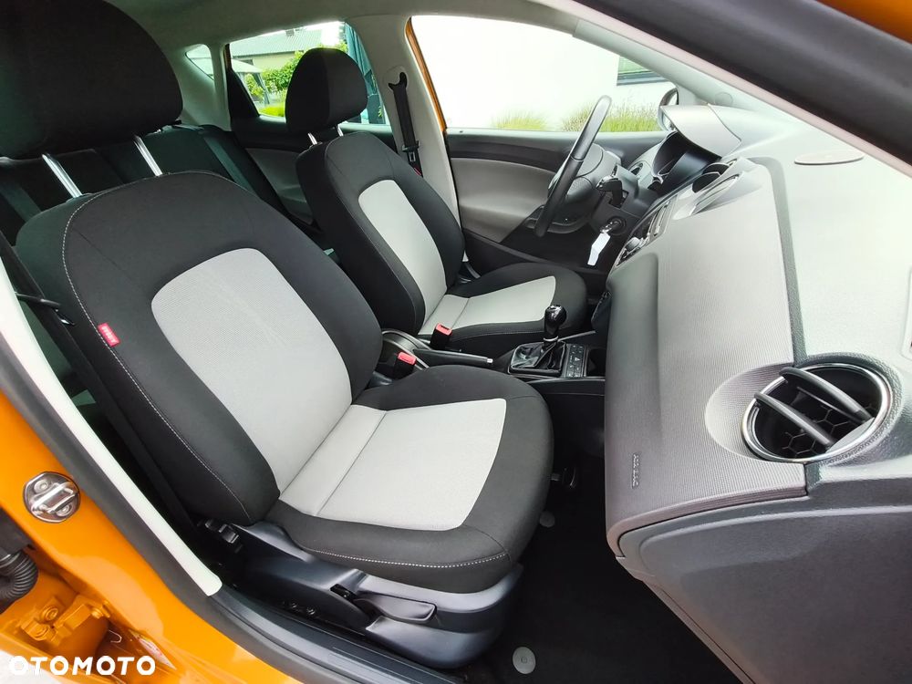Seat Ibiza 1.2 12V Style - 27