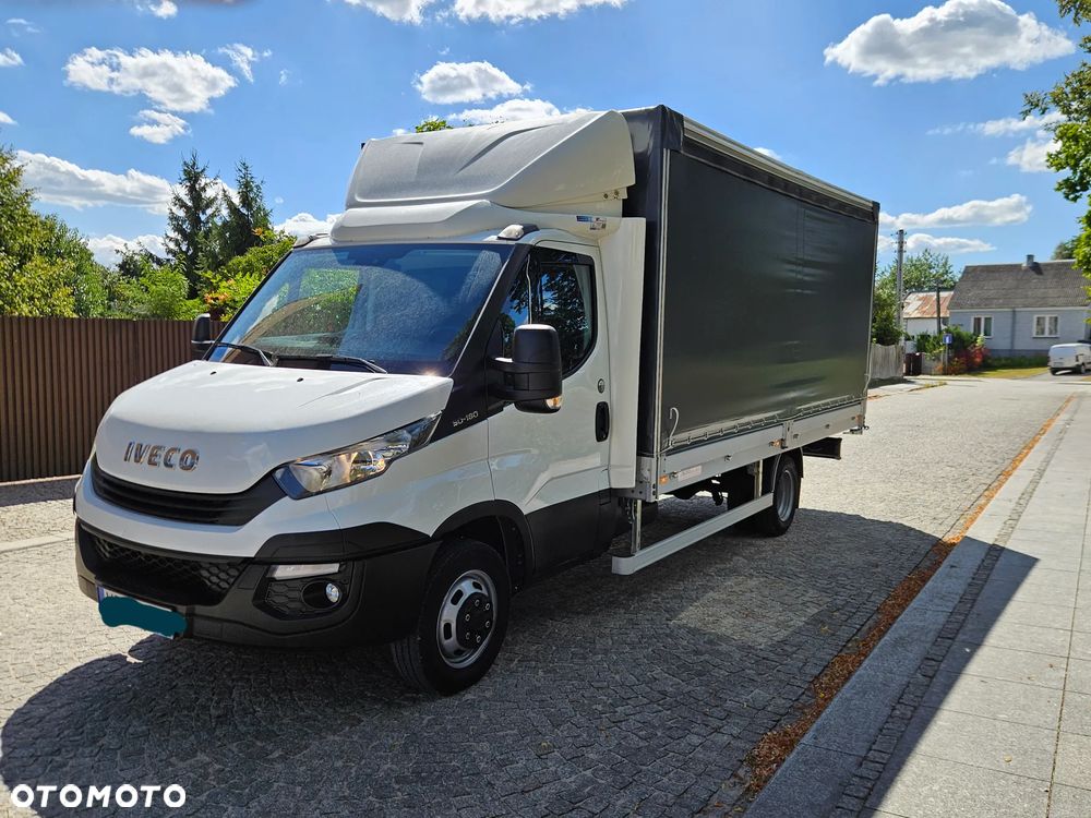 Iveco Daily - 4