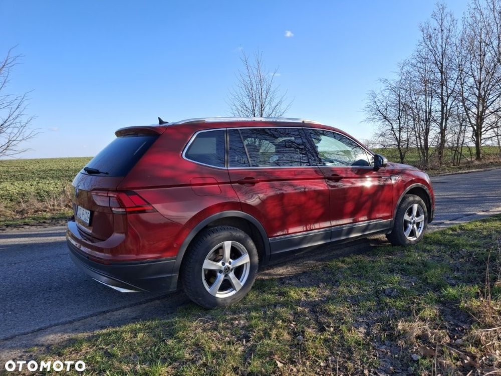 Volkswagen Tiguan 2.0 TDI BMT SCR Comfortline DSG - 5
