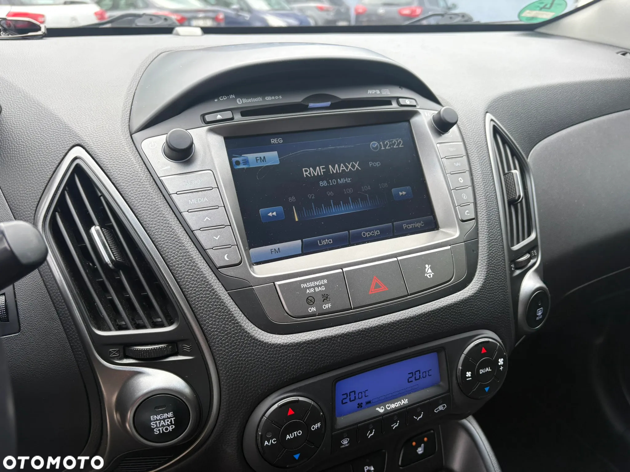 Hyundai ix35 1.6 2WD Style - 22