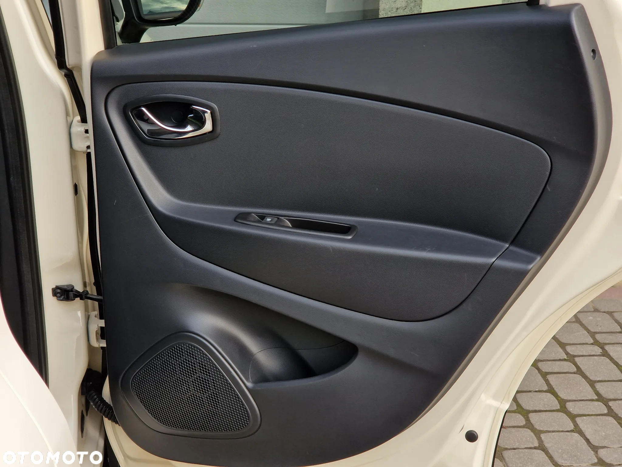 Renault Captur 1.2 TCe Intens EDC - 34