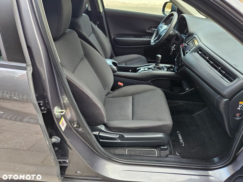 Honda HR-V 1.5 i-VTEC Elegance - 10