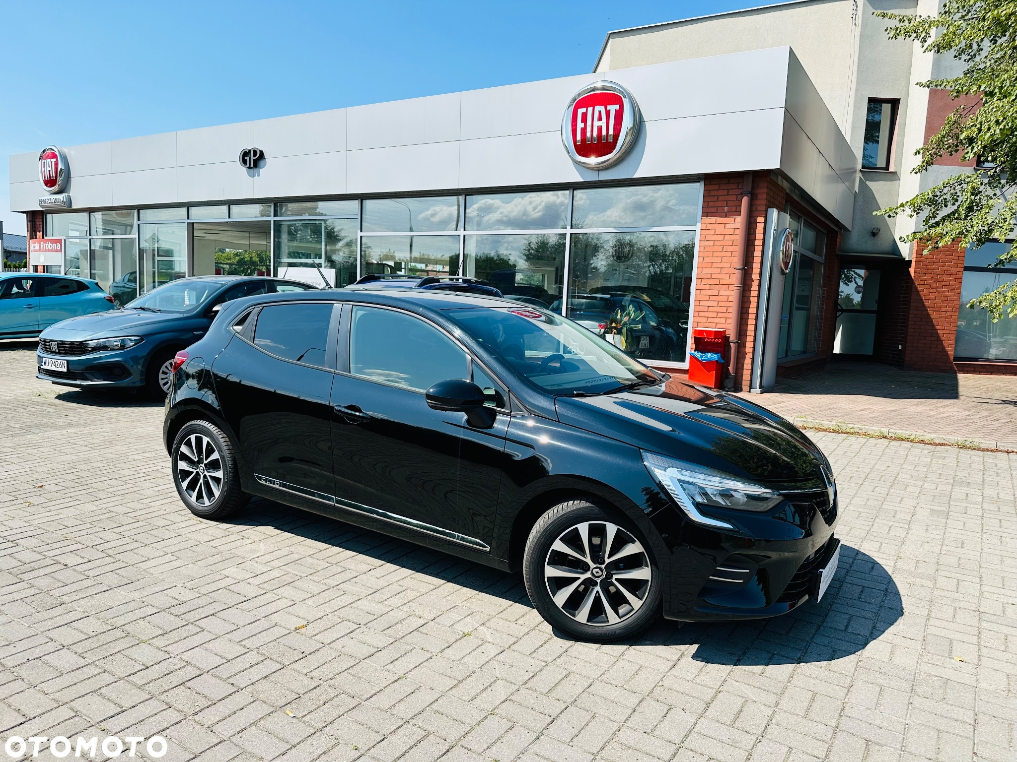 Renault Clio - 2