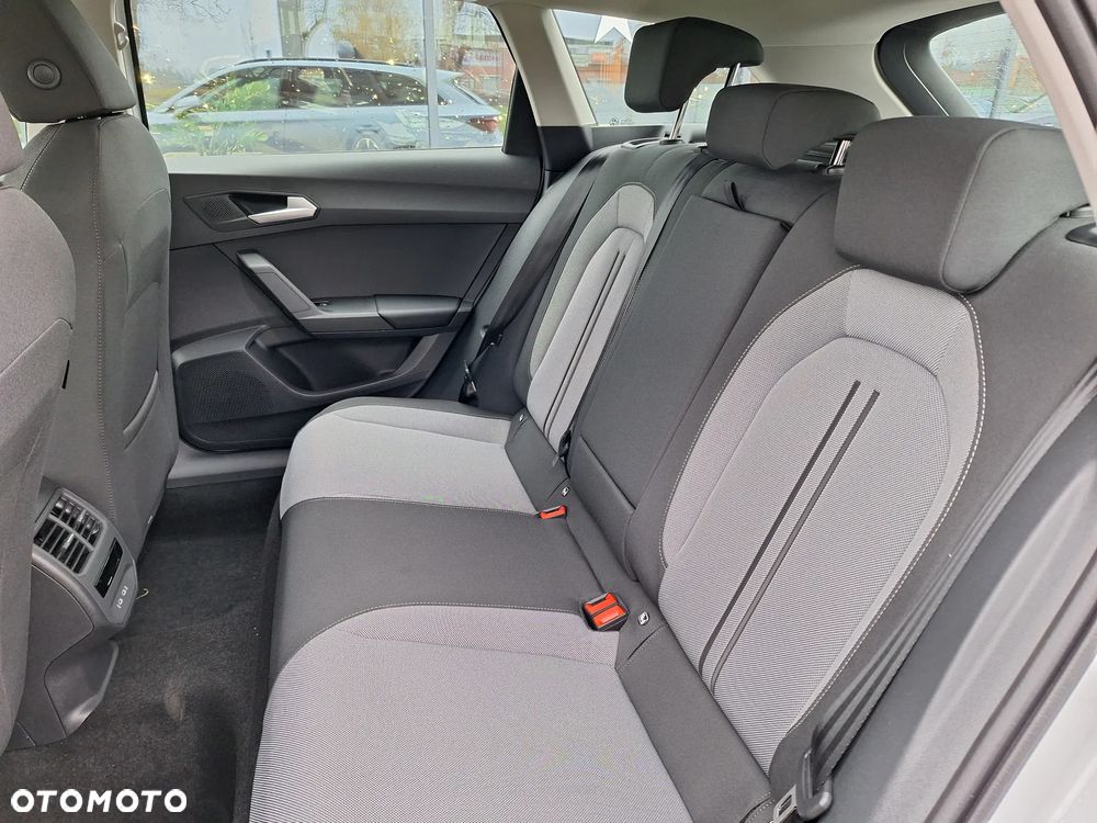 Seat Leon 1.5 TSI Style - 12