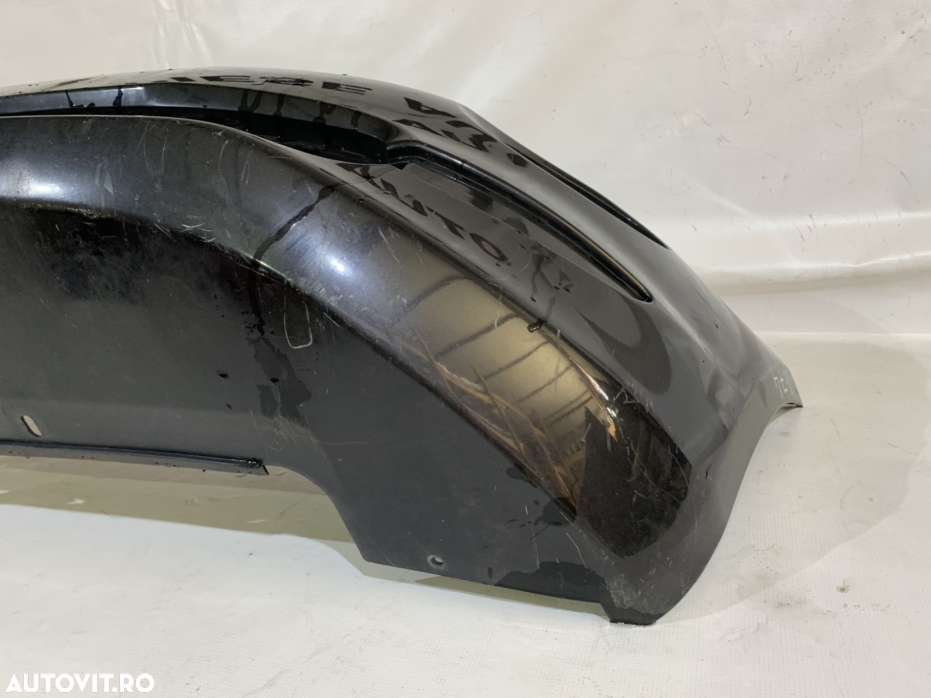 Bara fata Fiat 500, facelift, 2015, 2016, 2017, 2018, 2019, 2020, cod origine OE 735619491. - 14