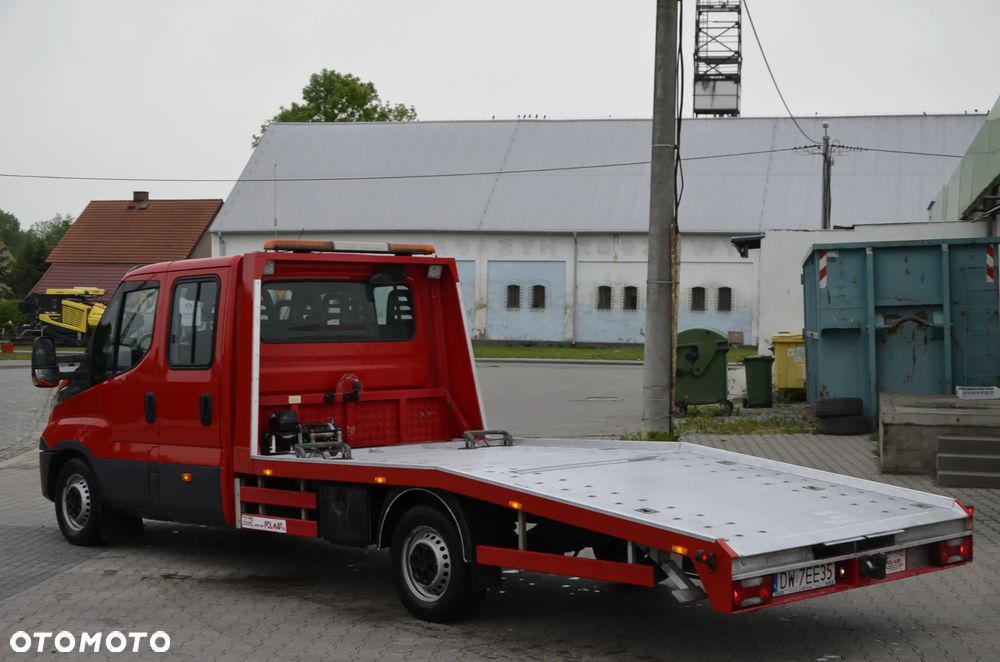 Iveco Daily 35S18 - 9