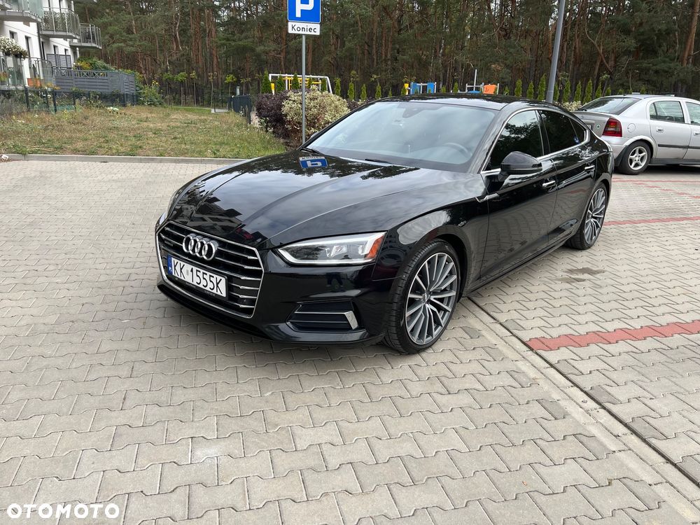 Audi A5 - 3