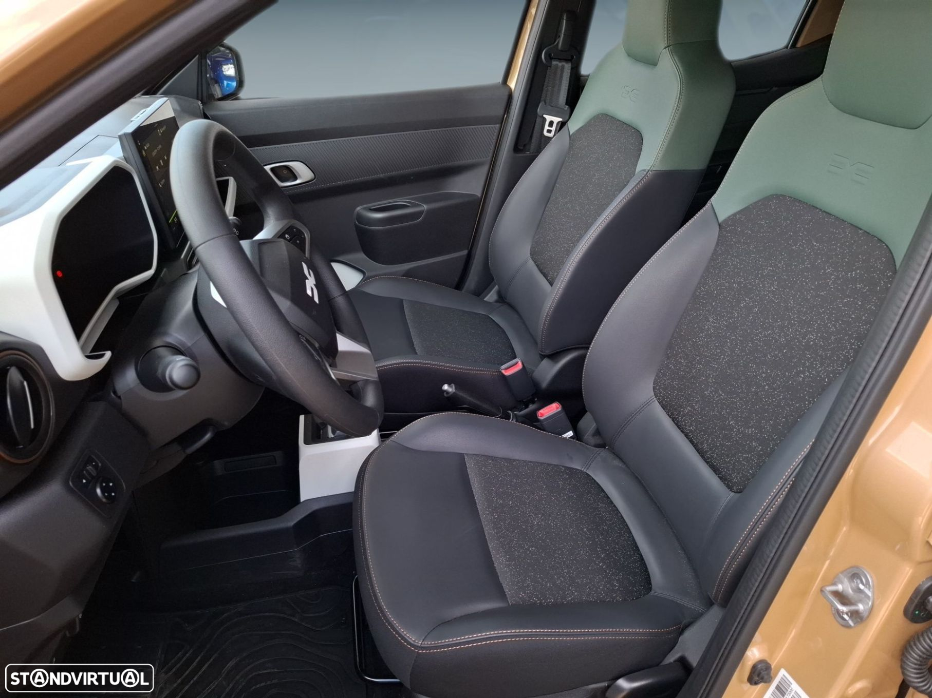 Dacia Spring Electric 65 Extreme - 11