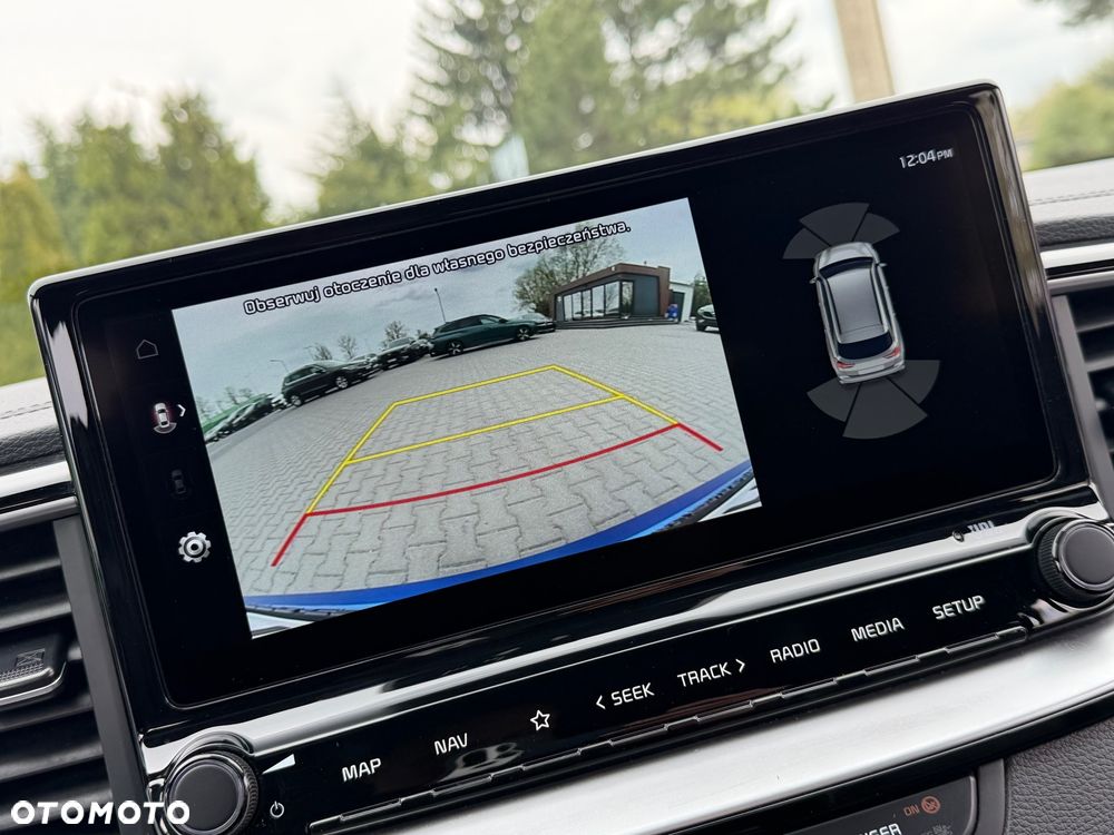 Kia ProCeed 1.5 T-GDI OPF GT LINE - 31