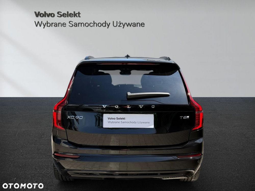 Volvo XC 90 - 7