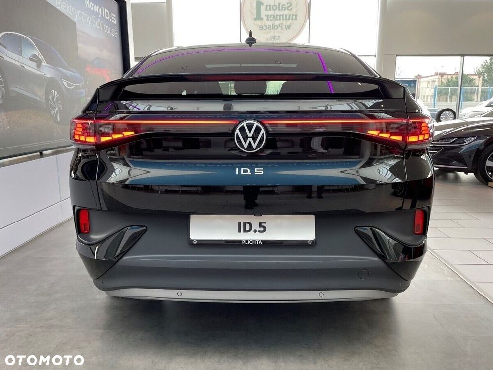 Volkswagen ID.5 52kWh Plus - 8