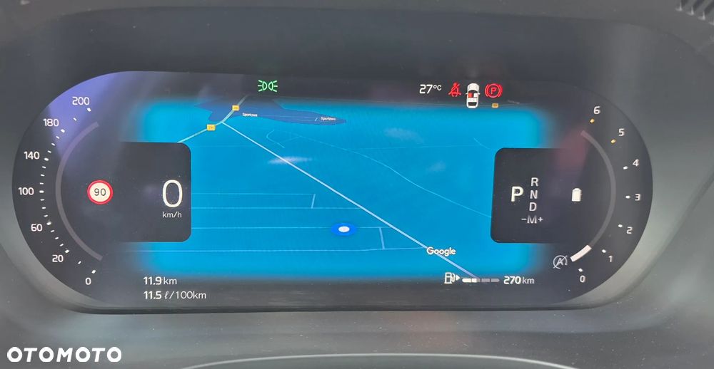 Volvo XC 60 B4 D Ultimate Dark - 16