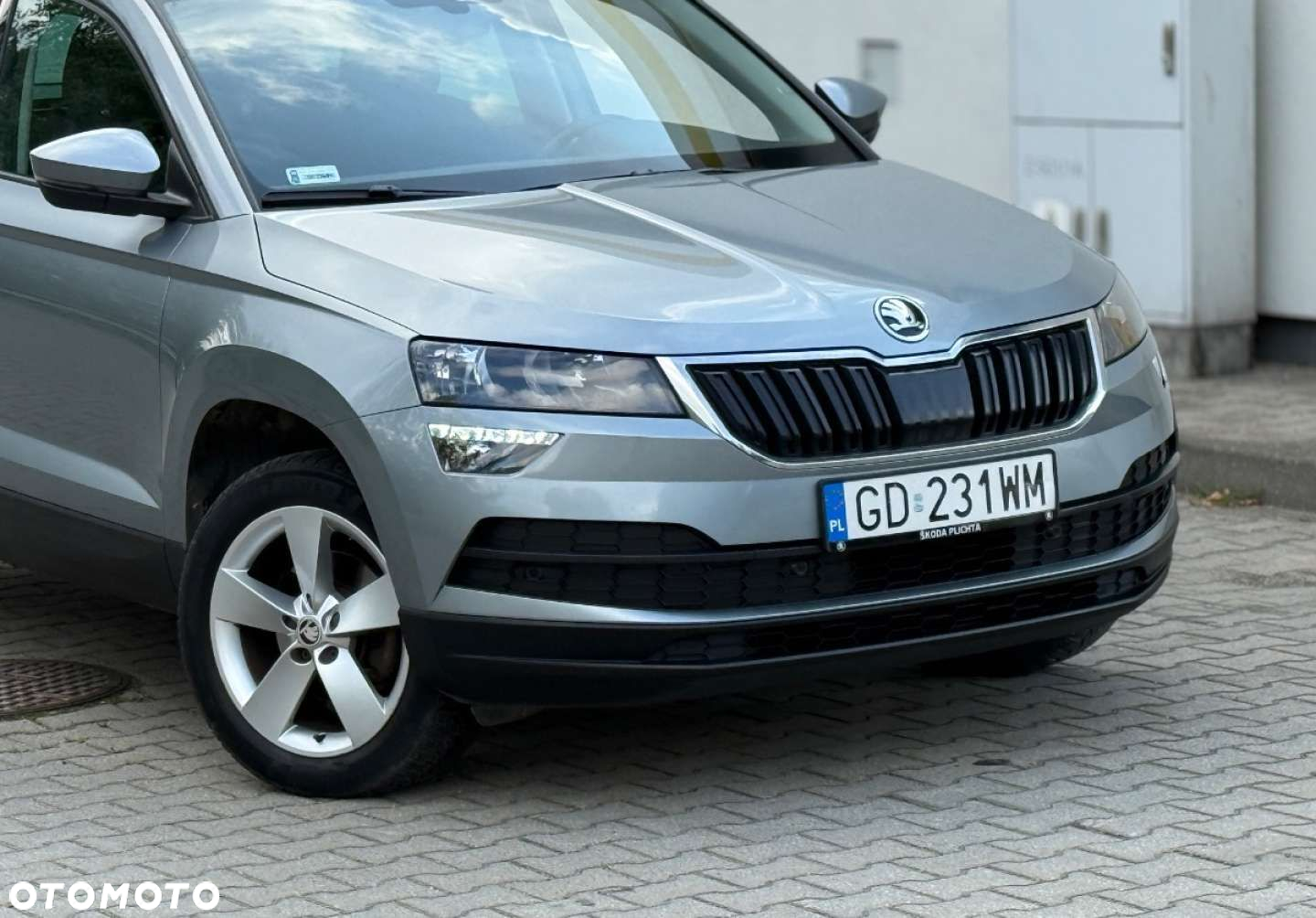 Skoda Karoq - 11