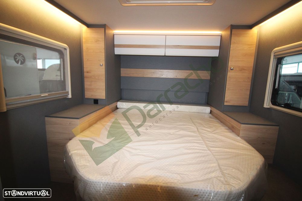 Dethleffs T 7052 DBM - 12