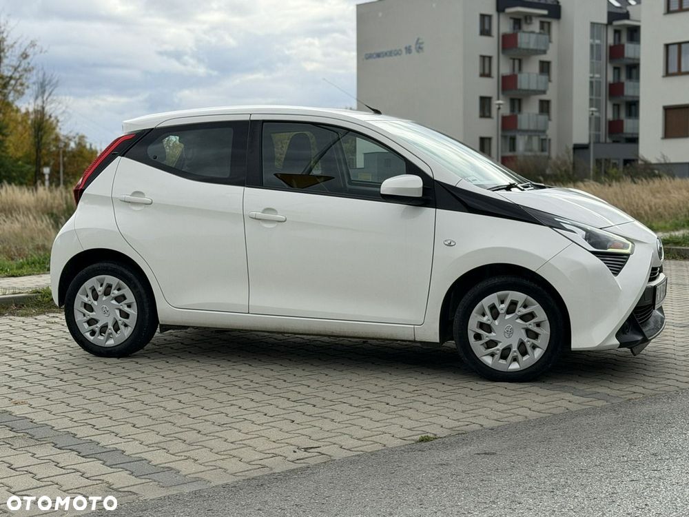 Toyota Aygo - 15