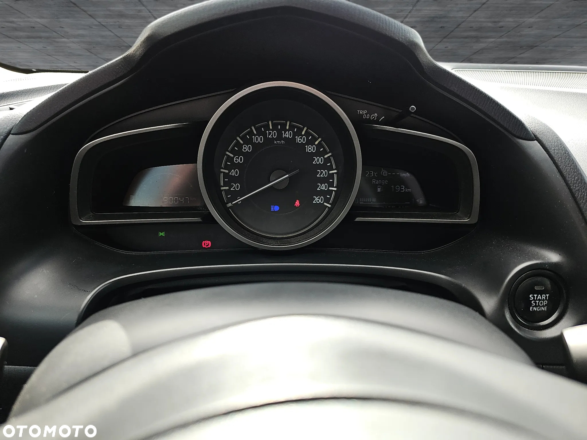 Mazda 3 2.0 Skymotion - 23