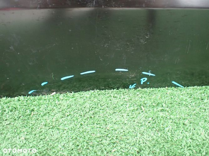 CITROEN C-ELYSEE PEUGEOT 301 drzwi prawe tylne tył - 4