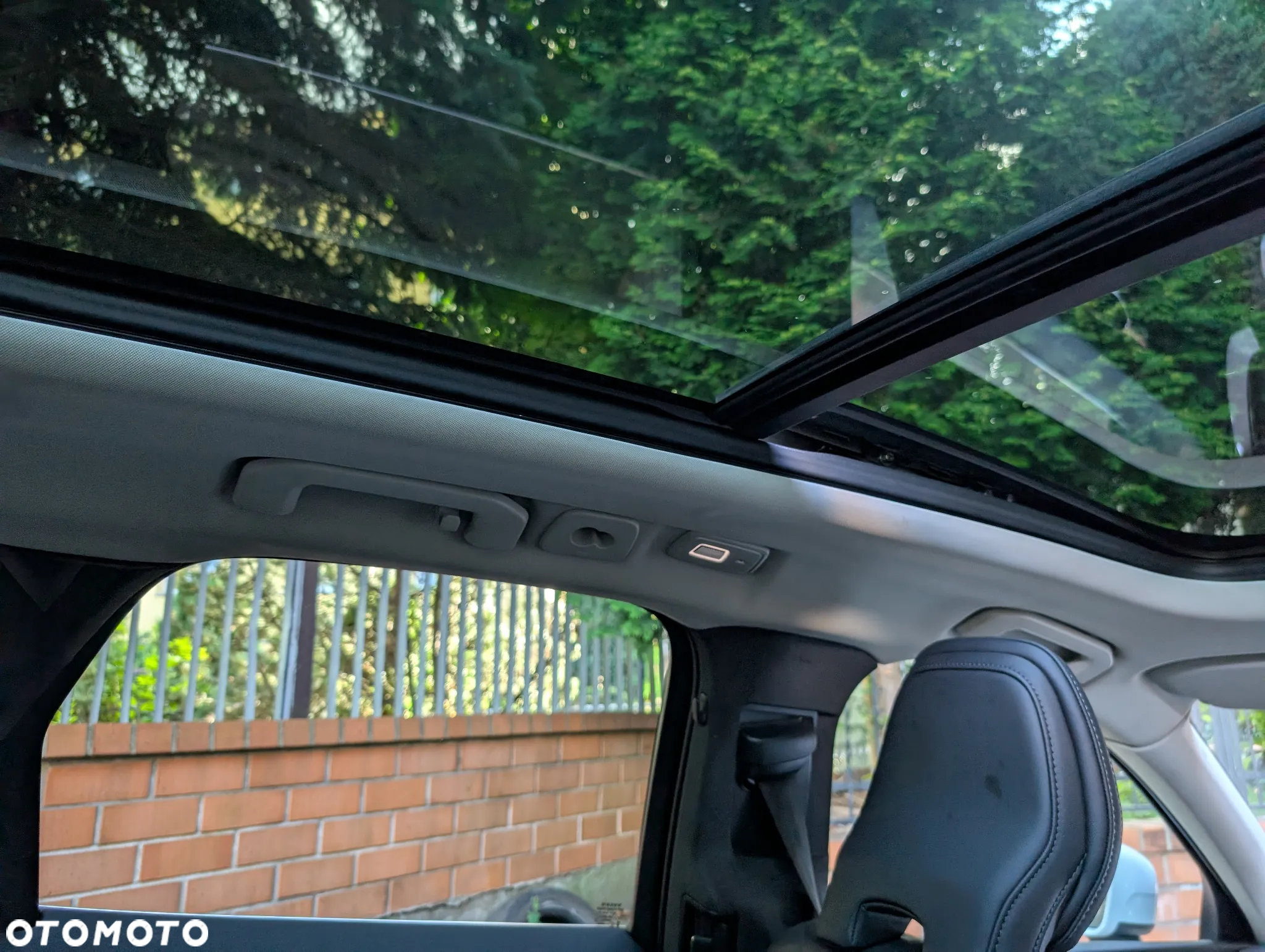 Volvo XC 60 B5 B Geartronic Inscription - 32
