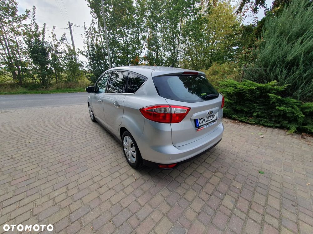 Ford C-MAX 1.6 TDCi Edition - 6