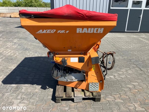 Hamm Rauch Axeo