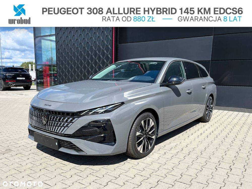Peugeot 308 - 2