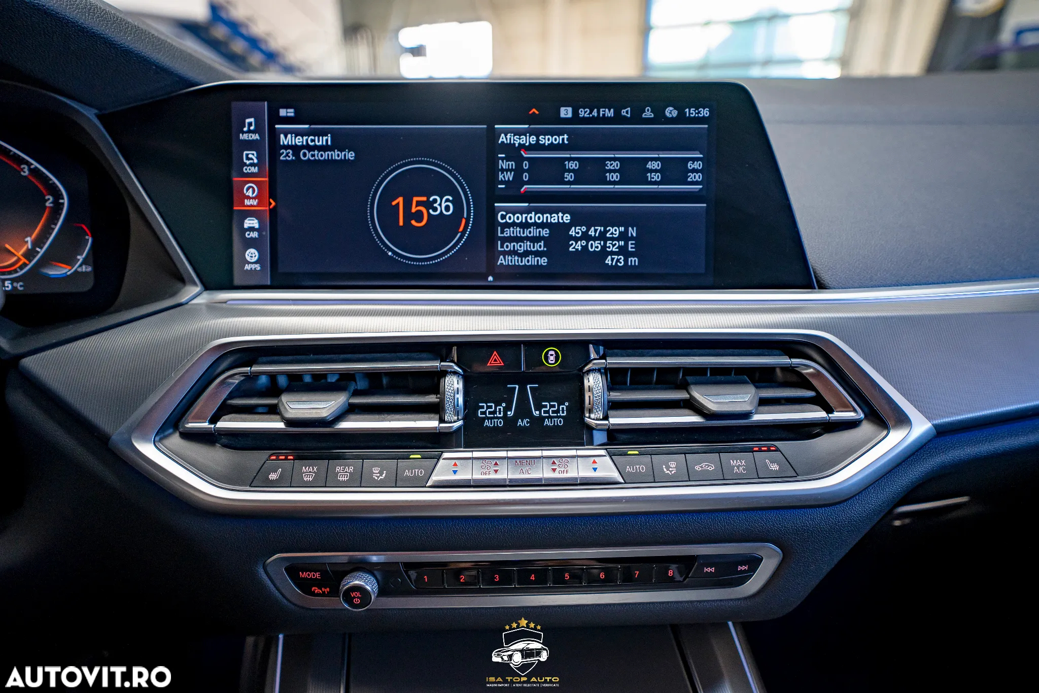 BMW X5 xDrive30d - 20