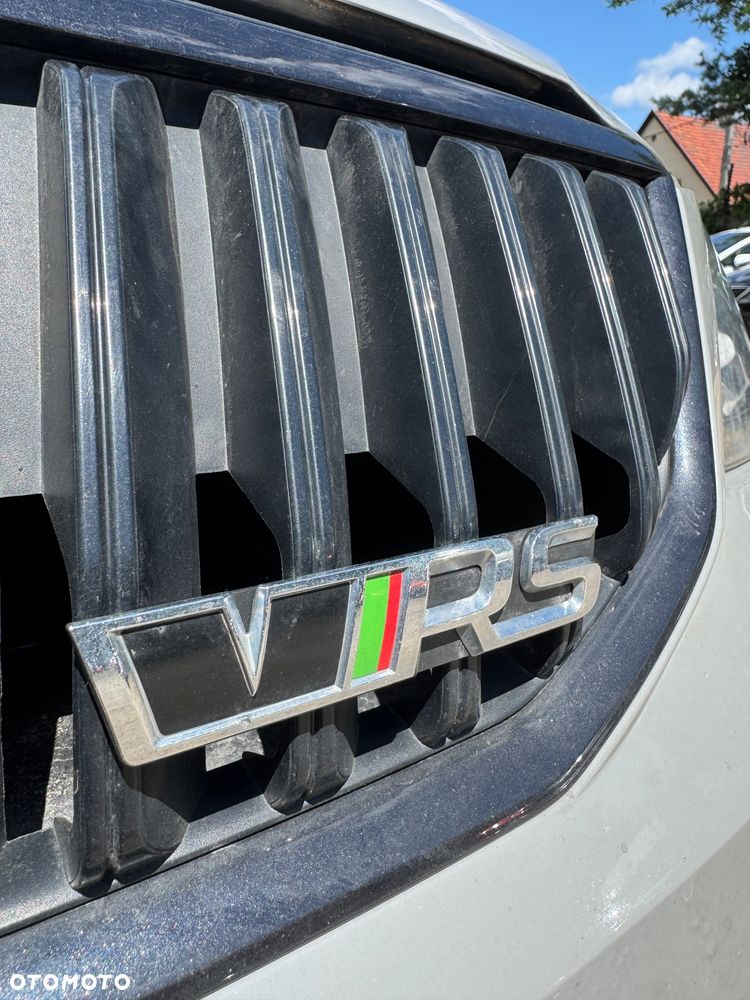 Skoda Octavia 2.0 TSI RS 230 - 16