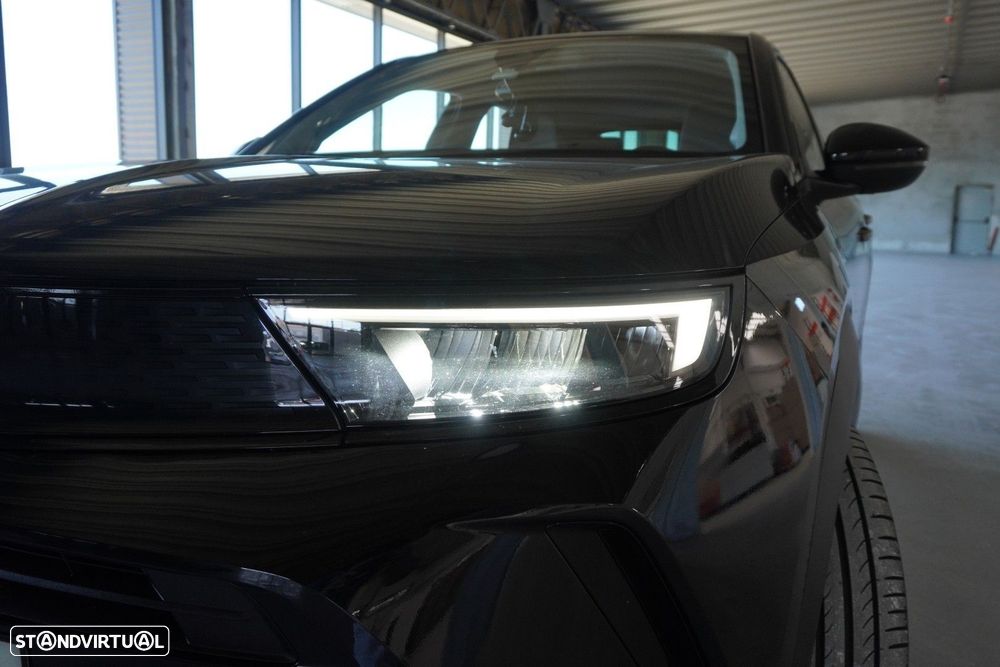 Opel Mokka-e Elegance - 27
